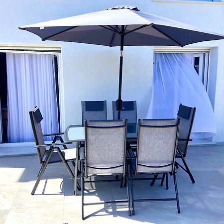 Seaview Villa 科佩尔 外观 照片