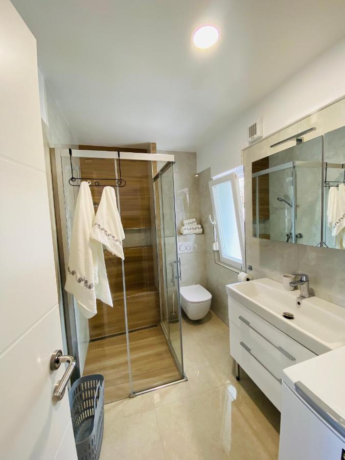 Seaview Villa 科佩尔 外观 照片