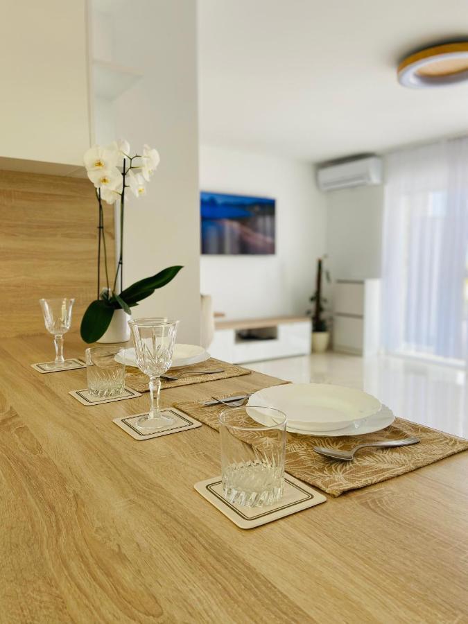 Seaview Villa 科佩尔 外观 照片