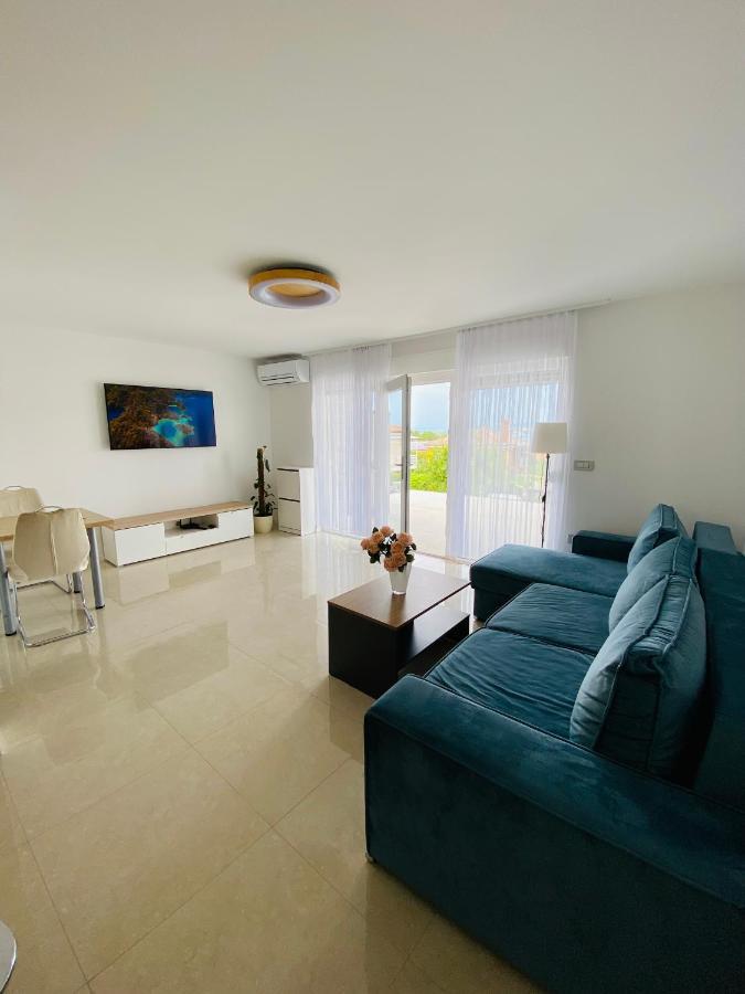 Seaview Villa 科佩尔 外观 照片