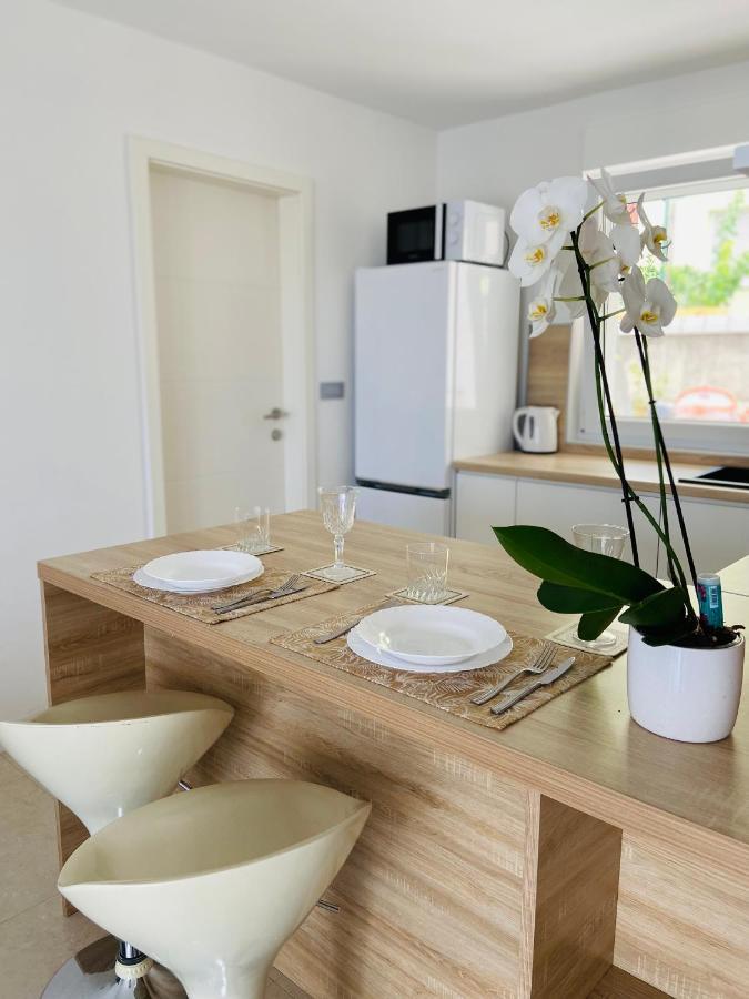 Seaview Villa 科佩尔 外观 照片