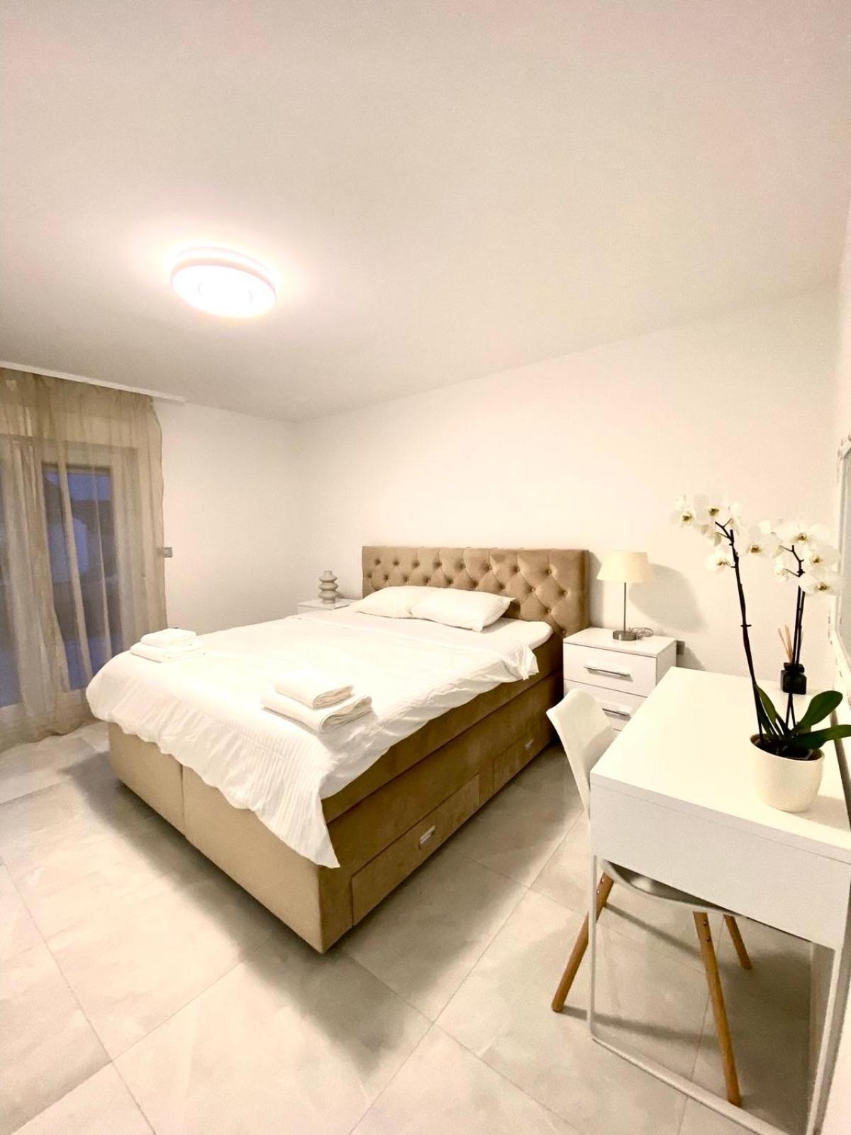 Seaview Villa 科佩尔 外观 照片
