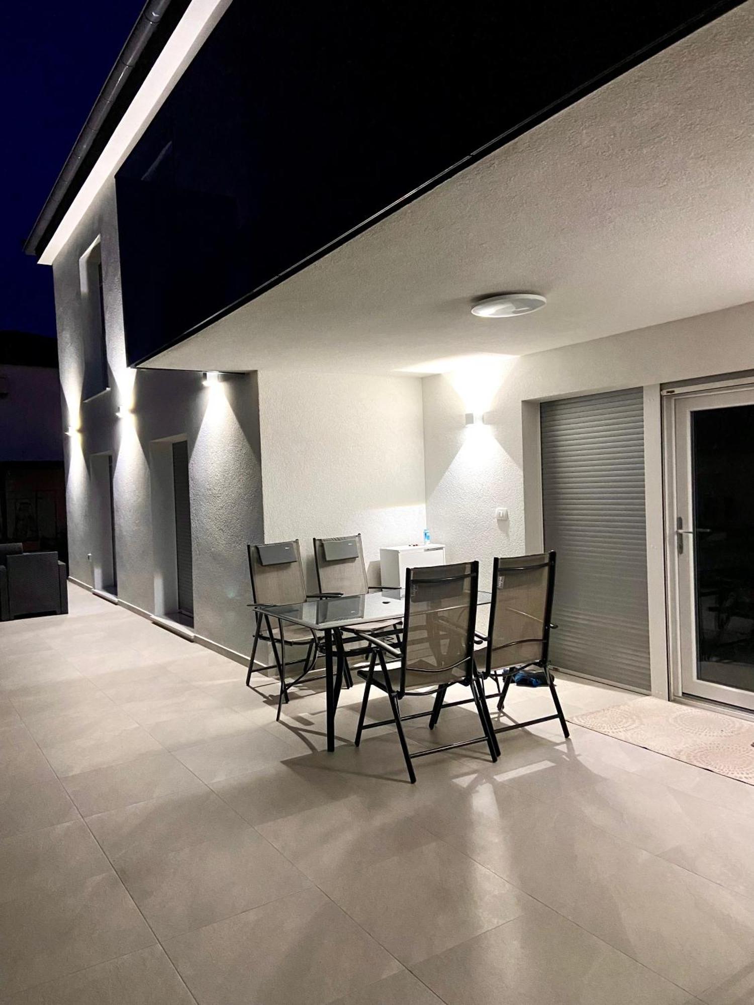 Seaview Villa 科佩尔 外观 照片