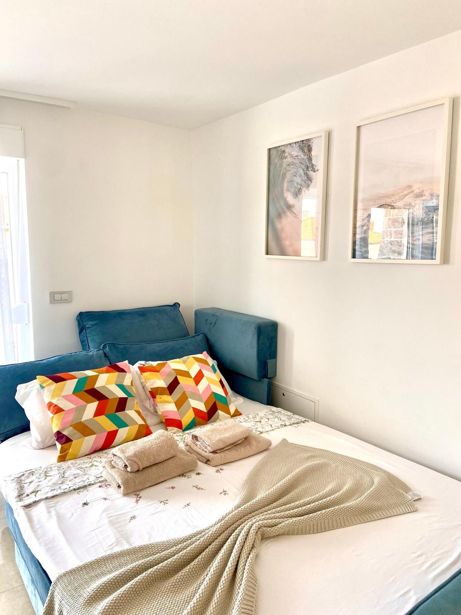 Seaview Villa 科佩尔 外观 照片