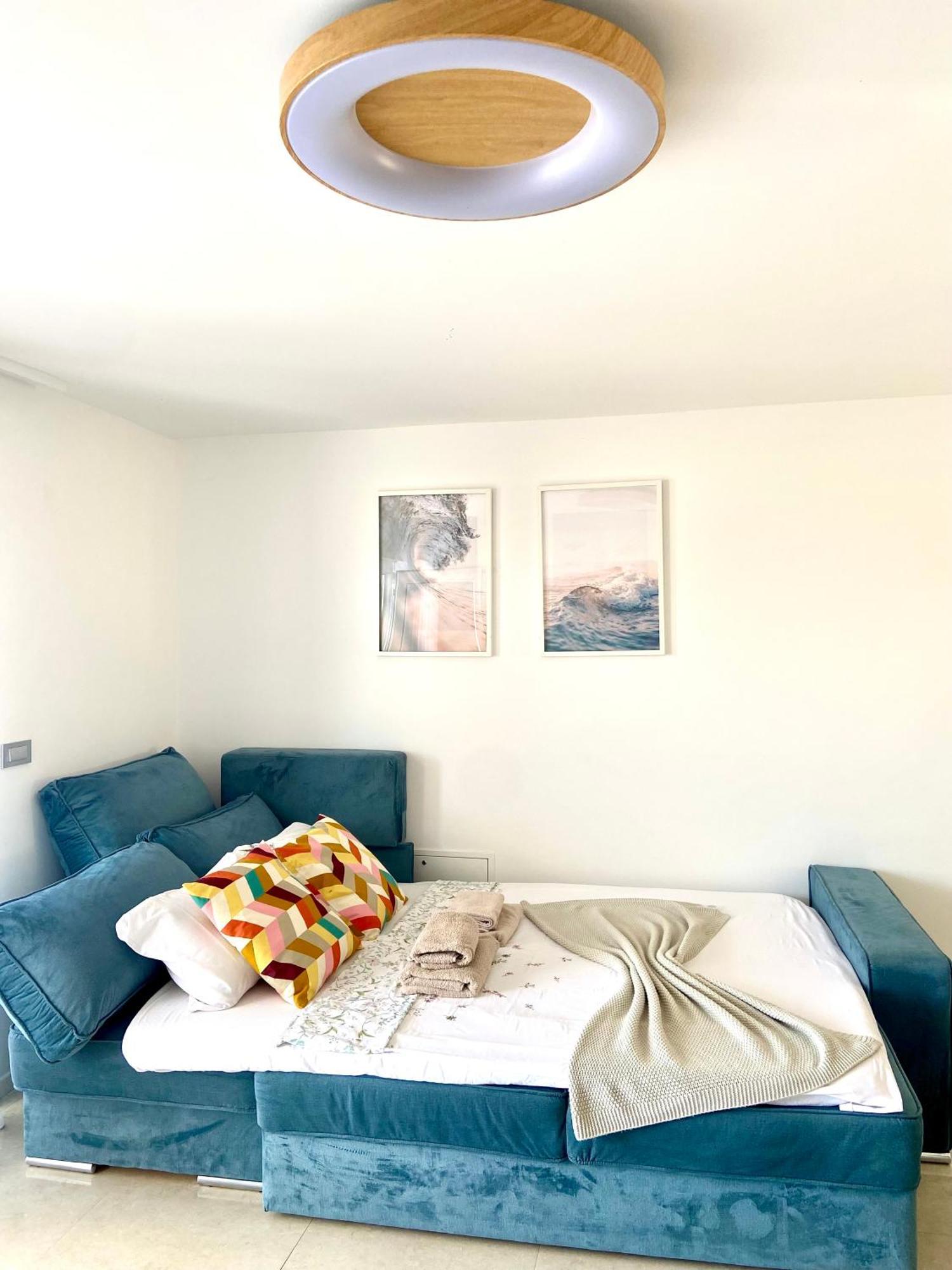 Seaview Villa 科佩尔 外观 照片